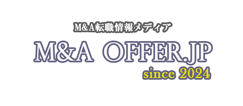 M&A Offer.jp